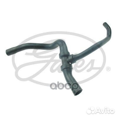 Шланг системы охлаждения 053340 Gates