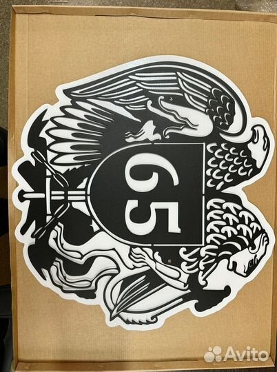 Адресные таблички