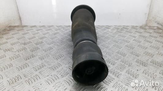 Пневмоподушка задняя land rover discovery 2 (EBN16