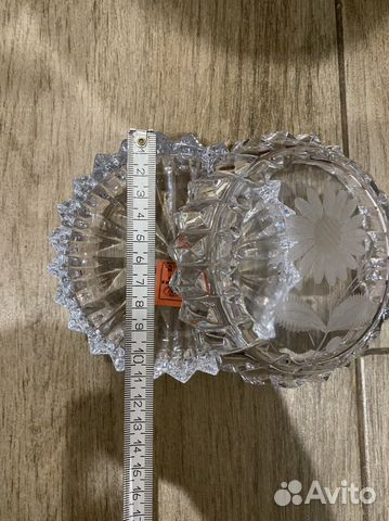 Хрусталь редкий