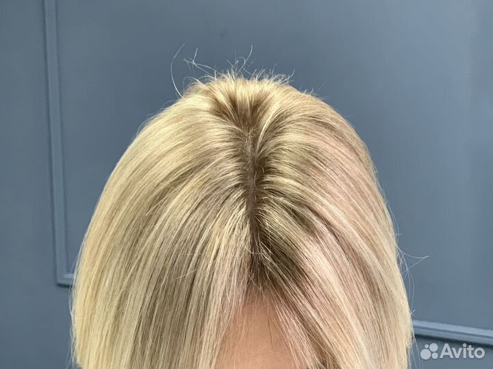 Парикмахер Марина У