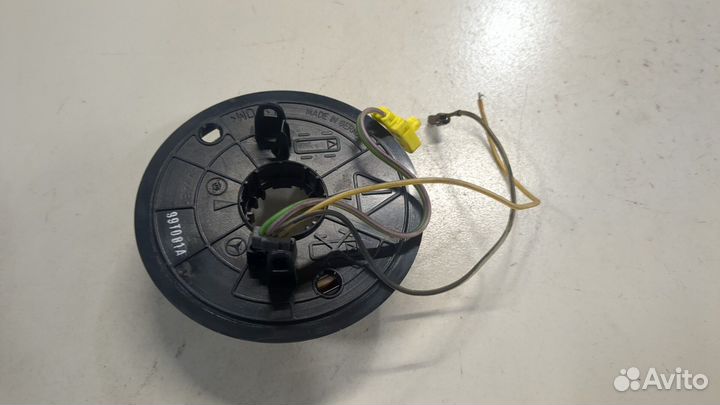 Шлейф руля Mercedes CLK W208, 1999