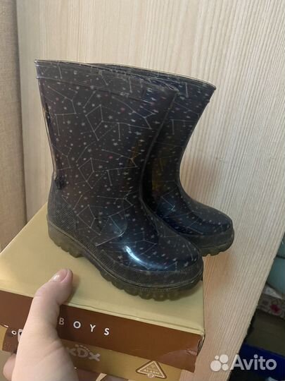 Детская обувь