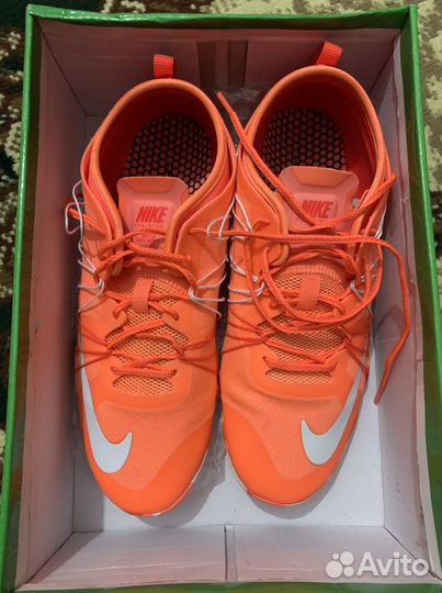 Кроссовки nike оригинал новые женские