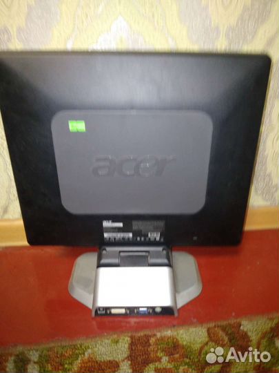 Монитор Acer
