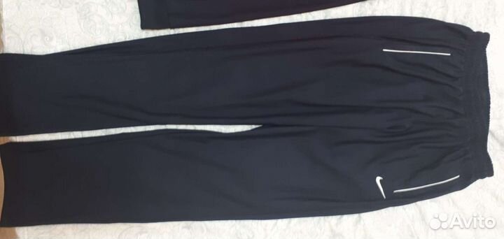 Спортивный костюм nike