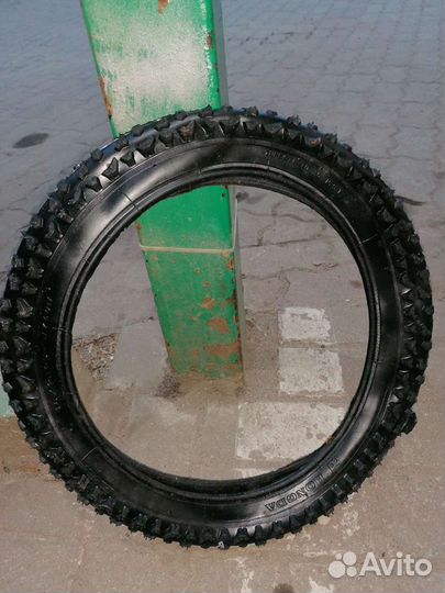 Покрышки для велосипеда R 16