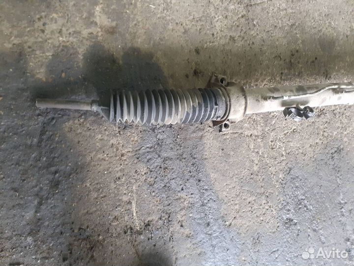 Рулевая рейка г/у Fiat Ducato