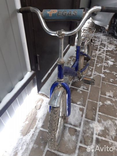 Продам велосипед бу