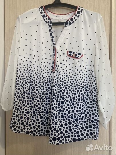 Блузка женская