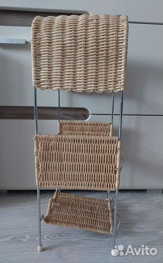 Держатель для бутылок