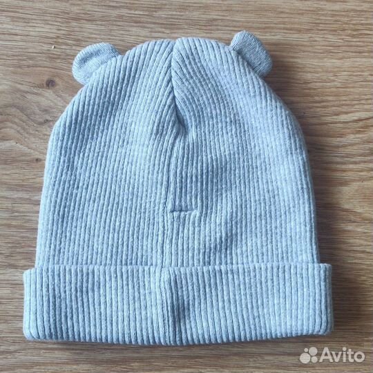 Шапка Zara на 2-3 года