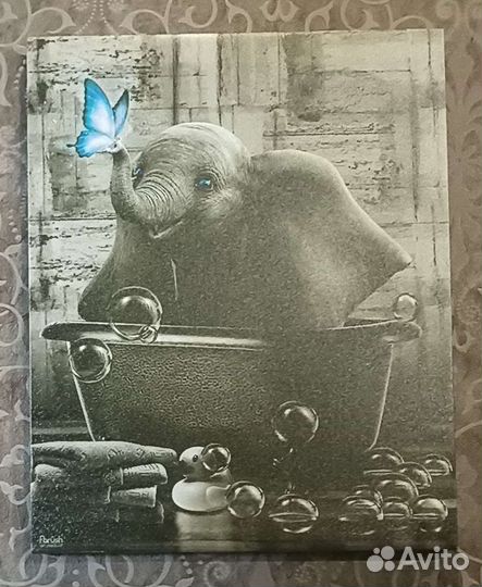 Картина 40*50