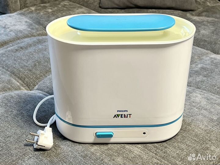 Стерилизатор Philips Avent