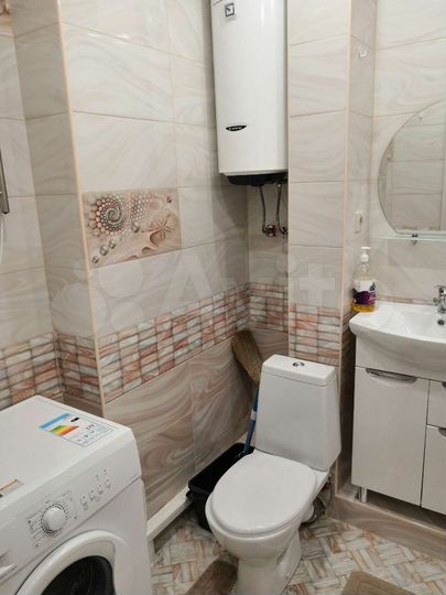 Квартира-студия, 30 м², 4/19 эт.