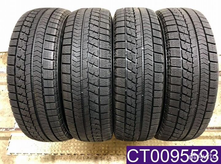 Bridgestone Blizzak VRX 175/65 R14 96T