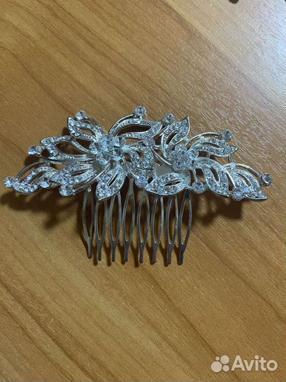 Украшение для волос