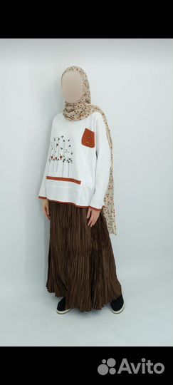 Одежда для сестер