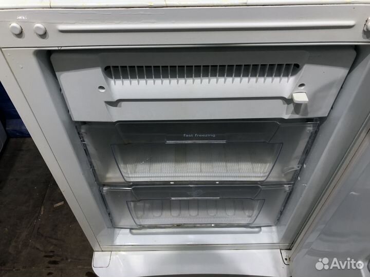 Холодильник indesit доставим