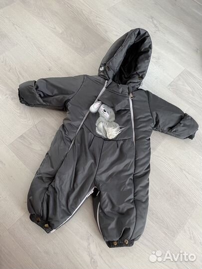 Продам комбинезон трансформер