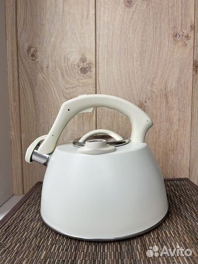 Чайник agness