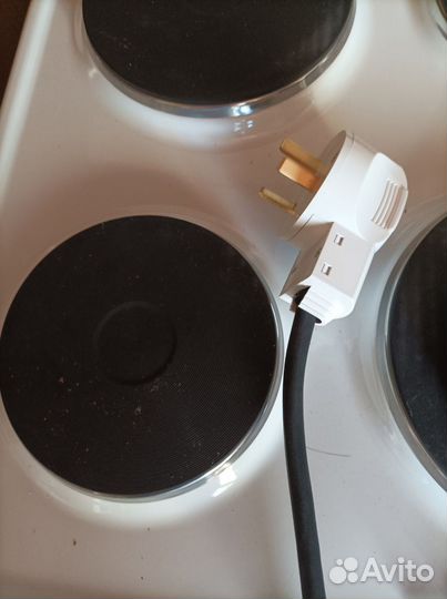 Услуги электрика