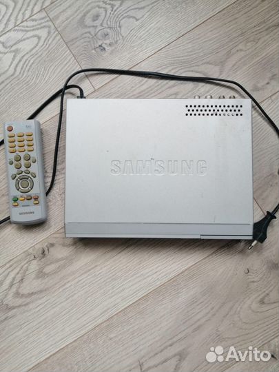 Спутниковый ресивер Samsung