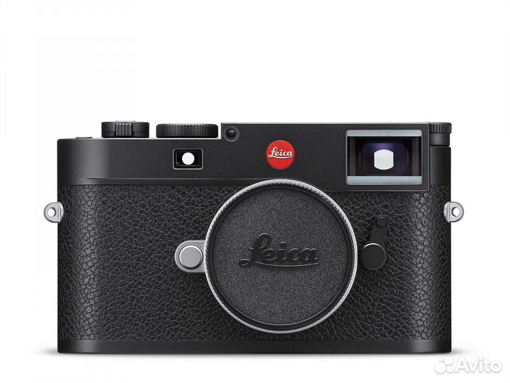 Leica M11 Body Black
