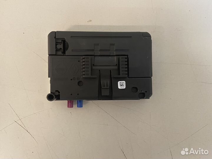 Блок передачи данных 2152/arkana 2591A6630R