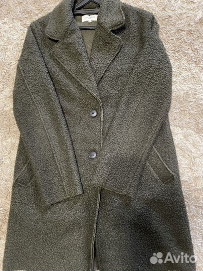 Пальто женское Tom Tailor