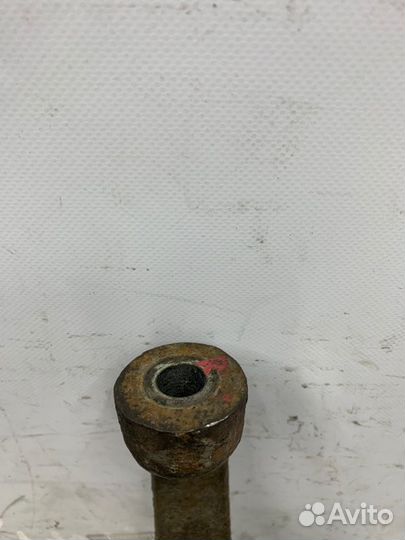 Кулак поворотный передний правый Mercedes R-Class