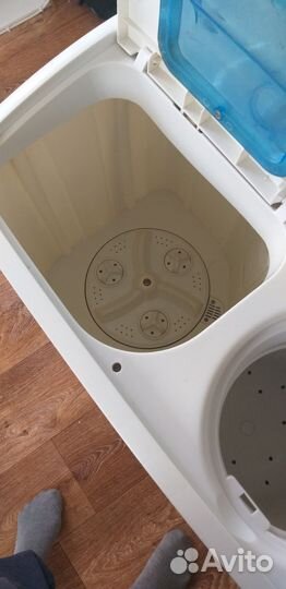 Стиральная машина бу
