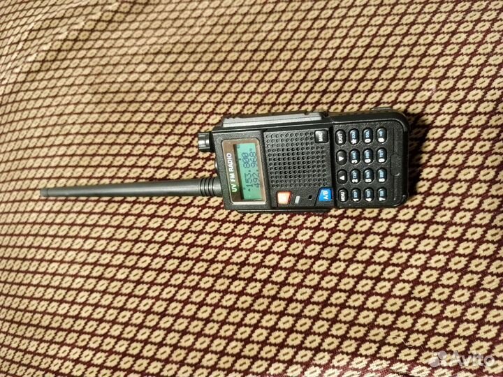 Рация Pofung UV-52Х