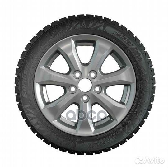 Cordiant Winter Drive PW-1 205/60 R16