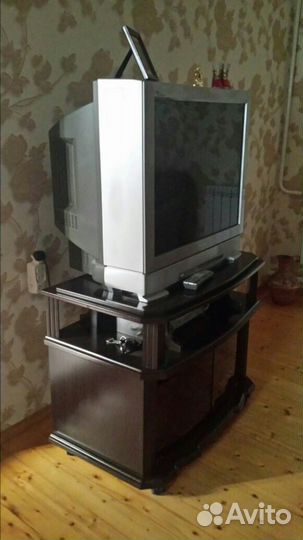 Телевизор