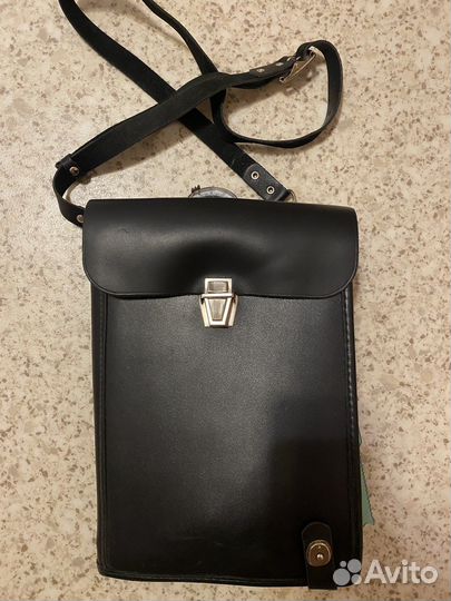 Планшет офицерский в сборе