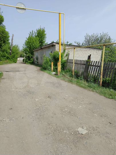 Участок 6 сот. (ИЖС)