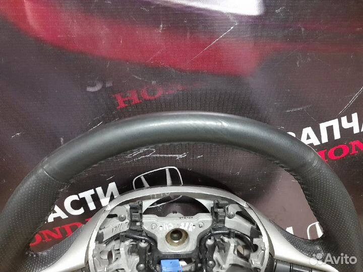 Рулевое колесо без AIR BAG Honda Civic FK FN 5D 20