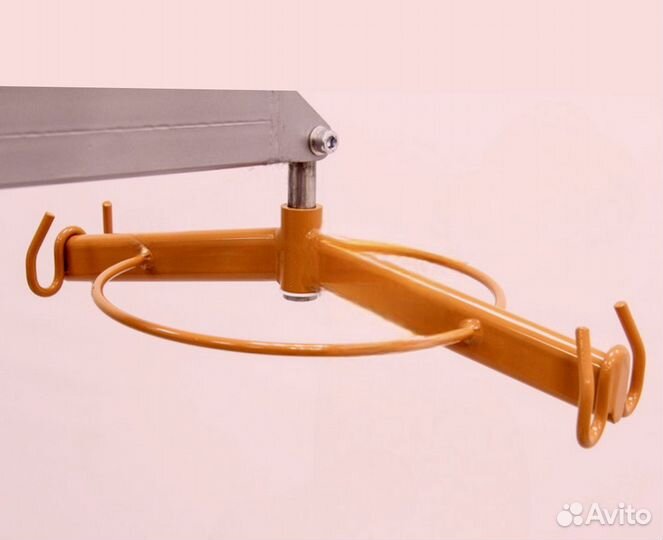 Подъемник для инвалидов механический