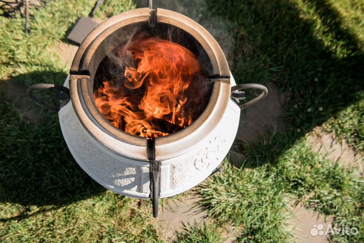 Тандыр Аладдин mini