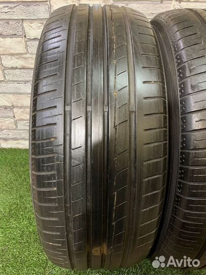 Yokohama BluEarth-A 215/60 R16