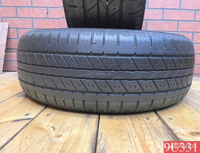 Hankook Dynapro HP RA23 215/60 R17 96P