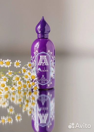 Духи Attar Collection Azalea