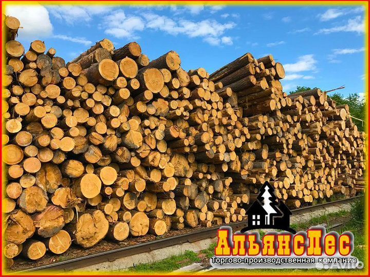Пиломатериалы 1-2 сорт в Кургане