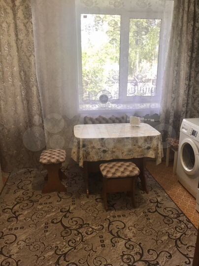 1-к. квартира, 48 м², 1/2 эт.