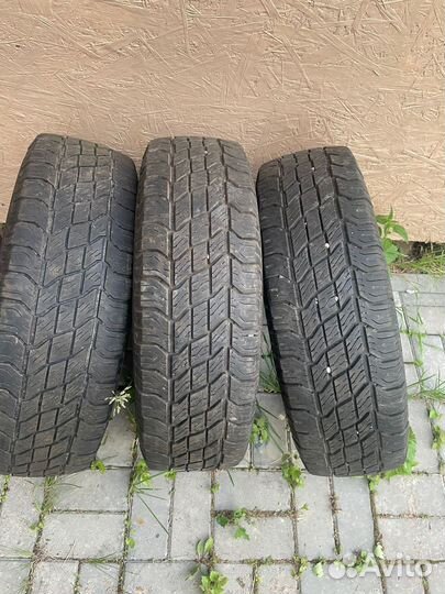 Pirelli Scorpion S/T 215/70 R16