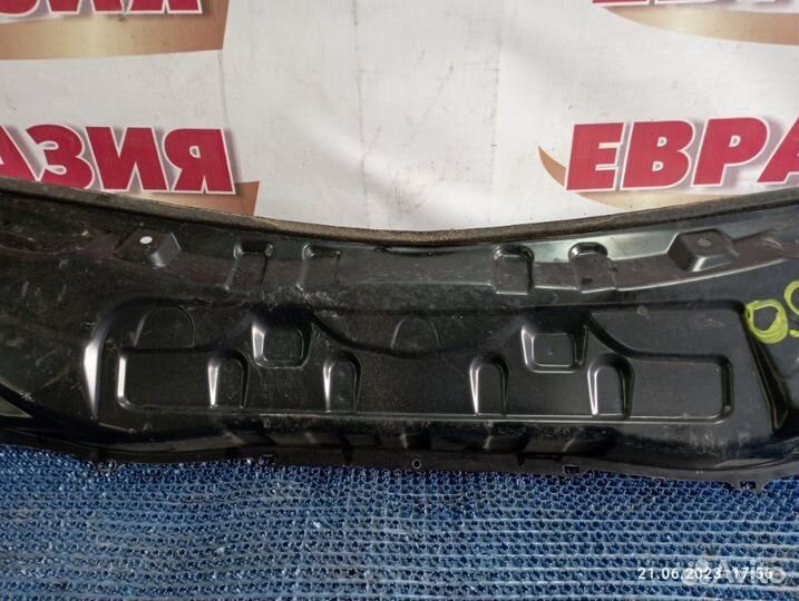 Жабо Lexus Rx350 2010