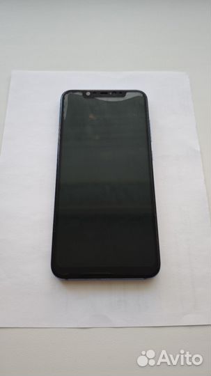 Xiaomi Mi 8, 6/128 ГБ