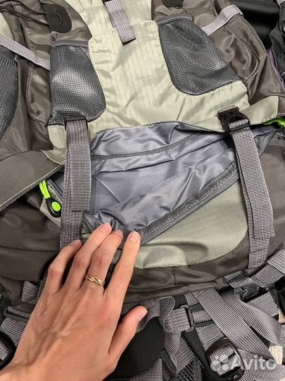 Рюкзак туристический