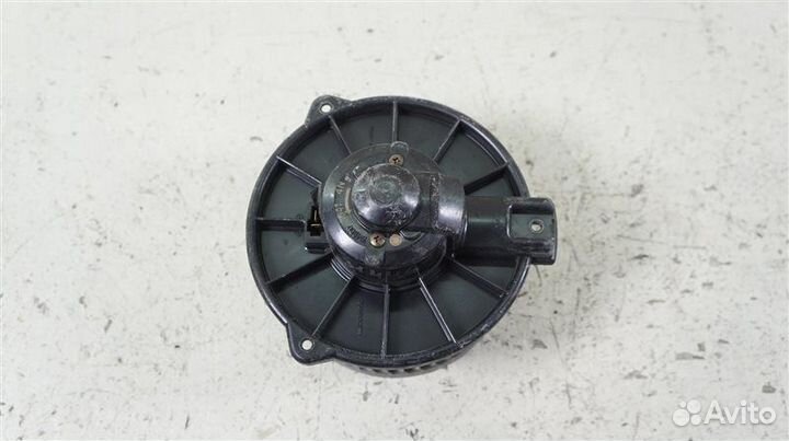 Мотор печки Toyota Caldina AT190